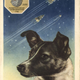Image for article titled That Time Soviet Russia Sent Dogs Into Space